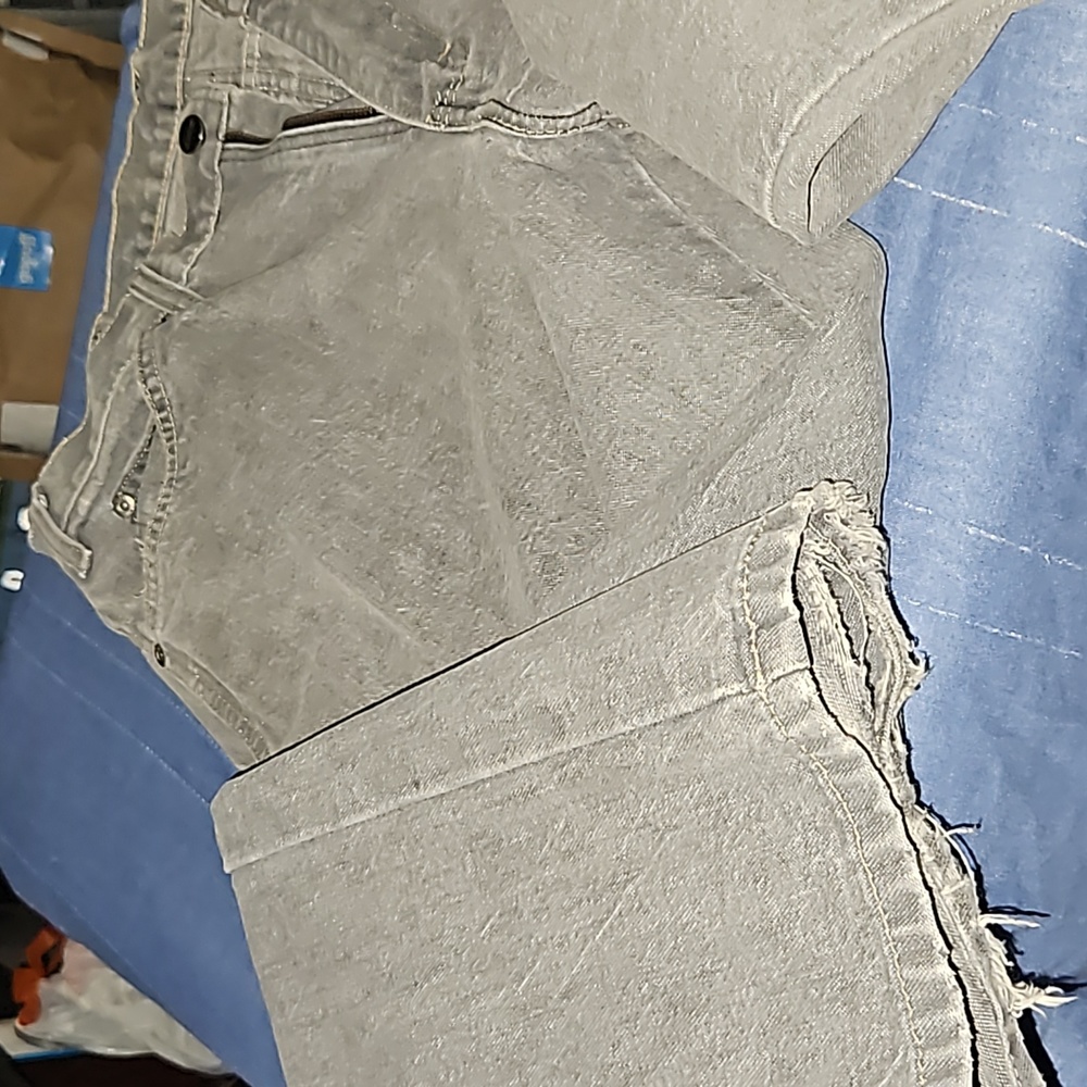 34X30 gray dickies - Picture 5 of 10
